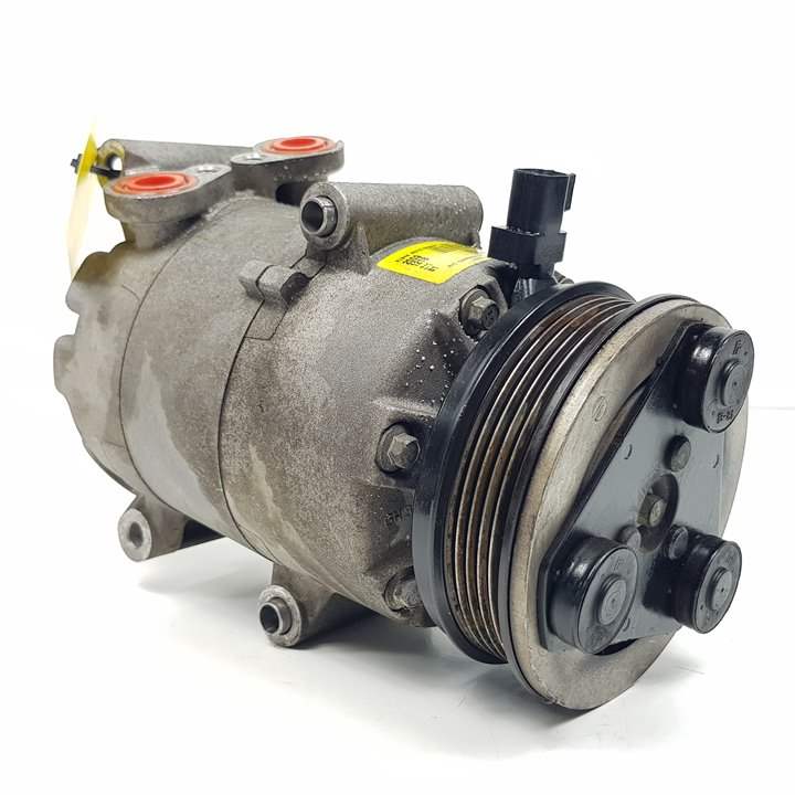 #1316921 COMPRESOR AIRE ACONDICIONADO