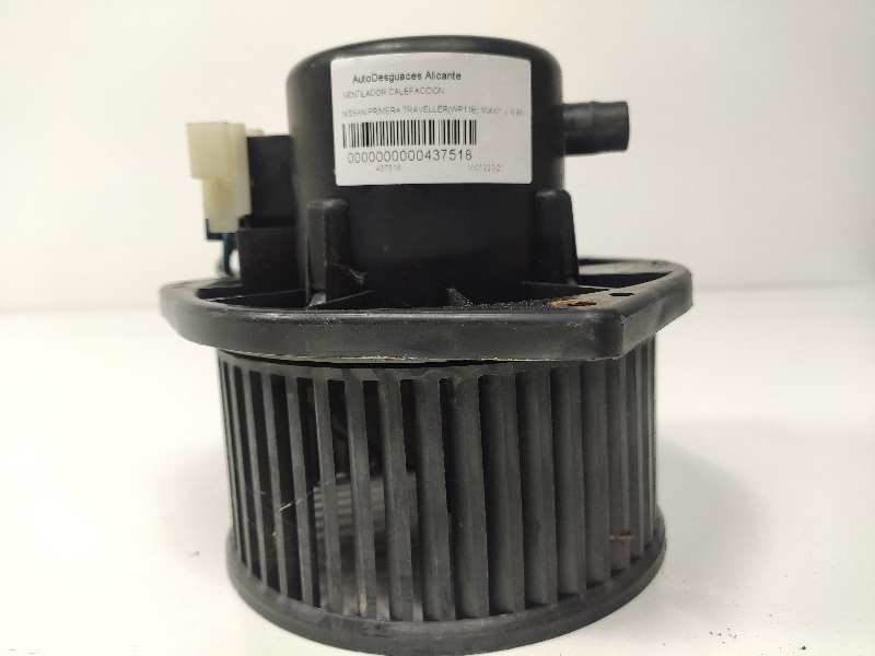 #437518 VENTILADOR CALEFACCION