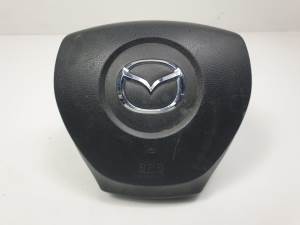 AIRBAG DELANTERO IZQUIERDO - MAZDA - #808371