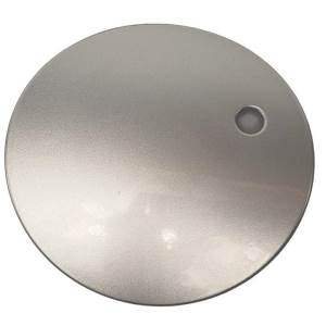 TAPA EXTERIOR COMBUSTIBLE - FORD - #1306771