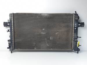 #3138765 RADIADOR AGUA