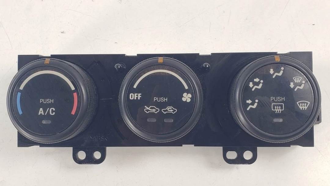 MANDO CLIMATIZADOR - 7440054J02 - SUZUKI - GRAND VITARA 5 PUERTAS SQ (FT)