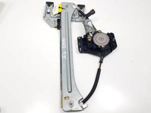 ELEVALUNAS TRASERO IZQUIERDO - CHRYSLER - #734206