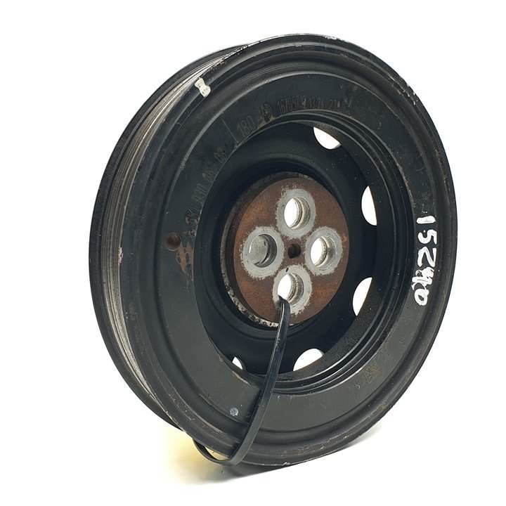POLEA CIGUEÑAL - A6510300603 - JEEP - COMPASS