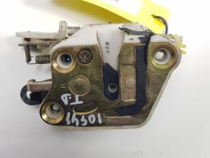 CERRADURA PUERTA TRASERA DERECHA - DAEWOO - #771091