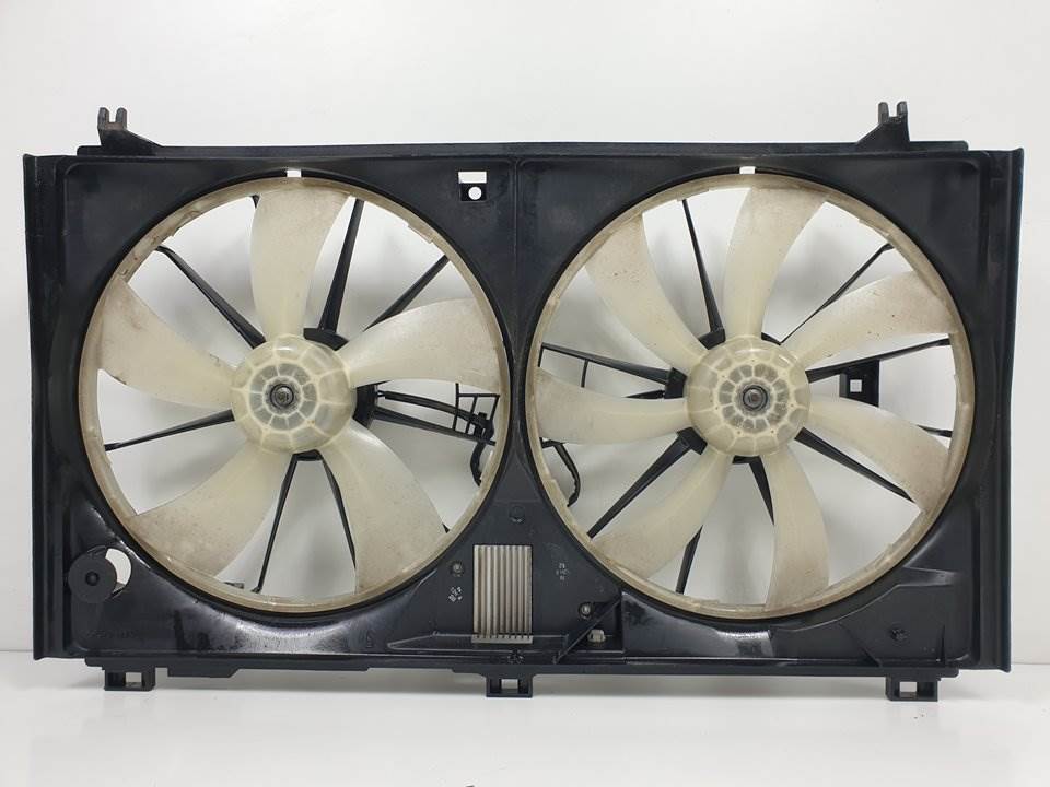 ELECTROVENTILADOR - 4227500592 - LEXUS - GS (GS/US/WS19)