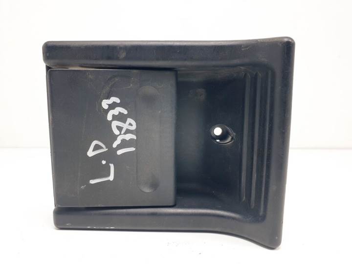 MANETA INTERIOR TRASERA DERECHA - MERCEDES - #1139107