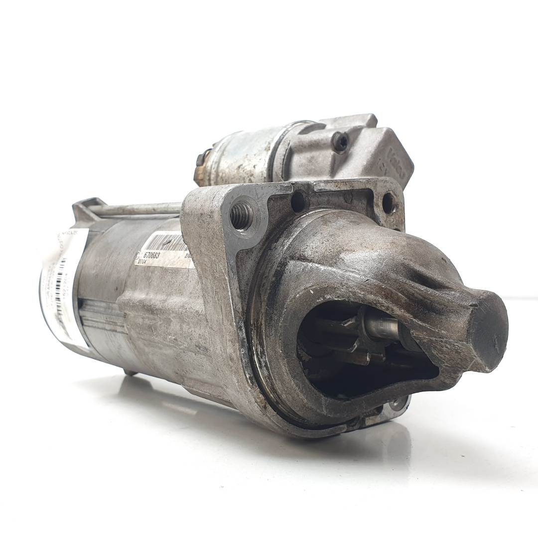MOTOR ARRANQUE - D7G4 - ALFA ROMEO - 147 (190)