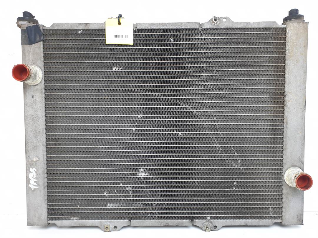 #1529704 RADIADOR AGUA