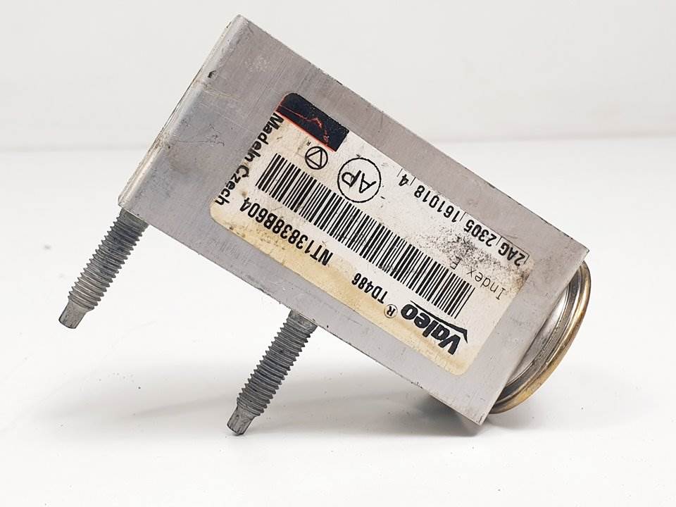 VALVULA EXPANSION - CITROEN - C3 (B618)