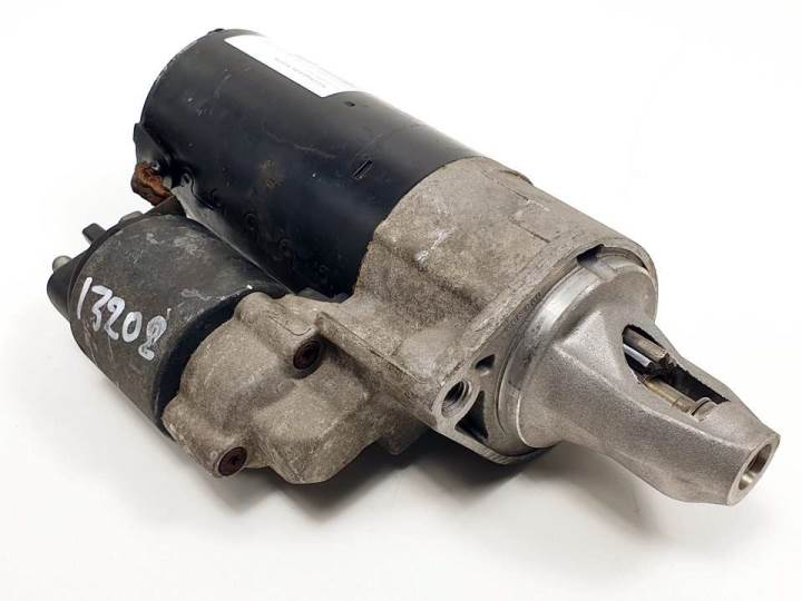 MOTOR ARRANQUE - MERCEDES - #1362602