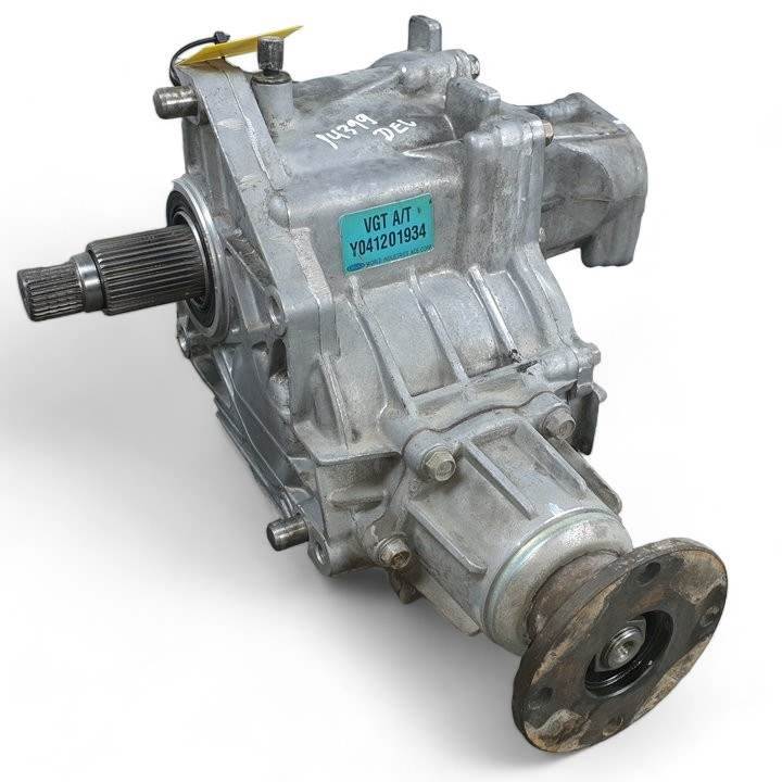 DIFERENCIAL DELANTERO - Y041201934 - HYUNDAI - SANTA FE (SM)