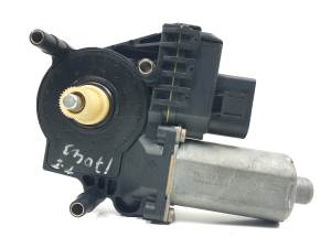 #1543065 MOTOR ELEVALUNAS TRASERO IZQUIERDO