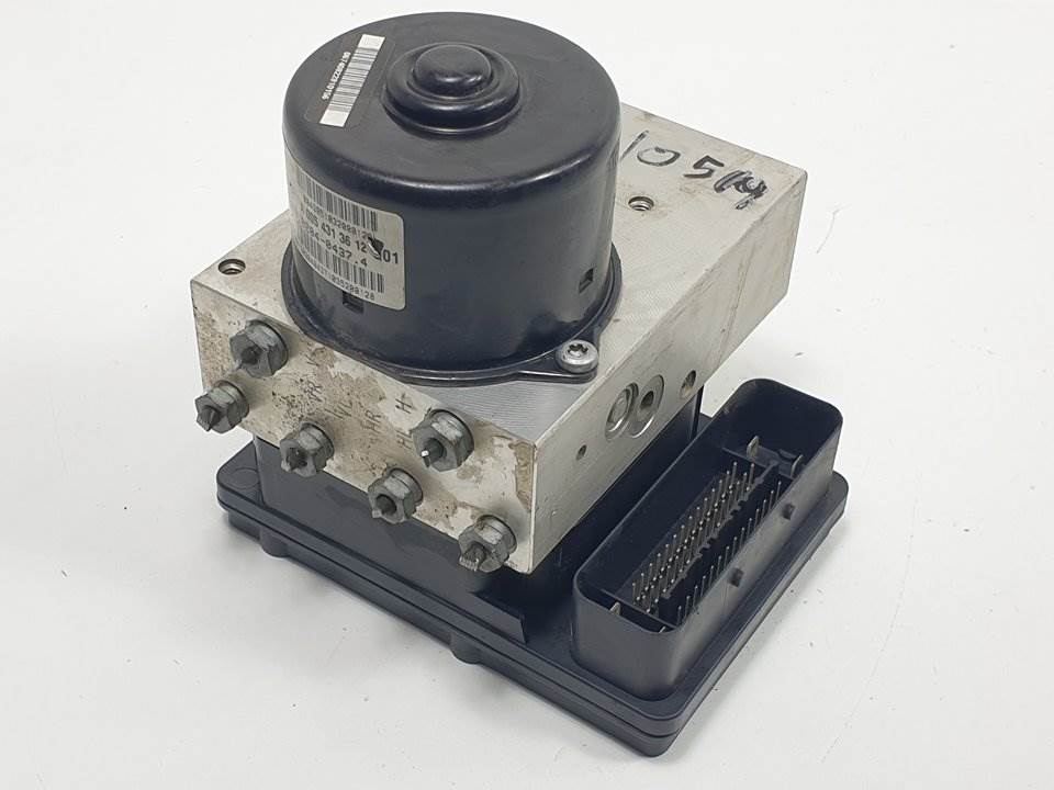 ABS - A0054313612 - MERCEDES - CLASE SLK (W171) ROADSTER