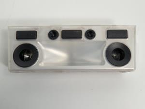 LUZ INTERIOR - BMW - #245285