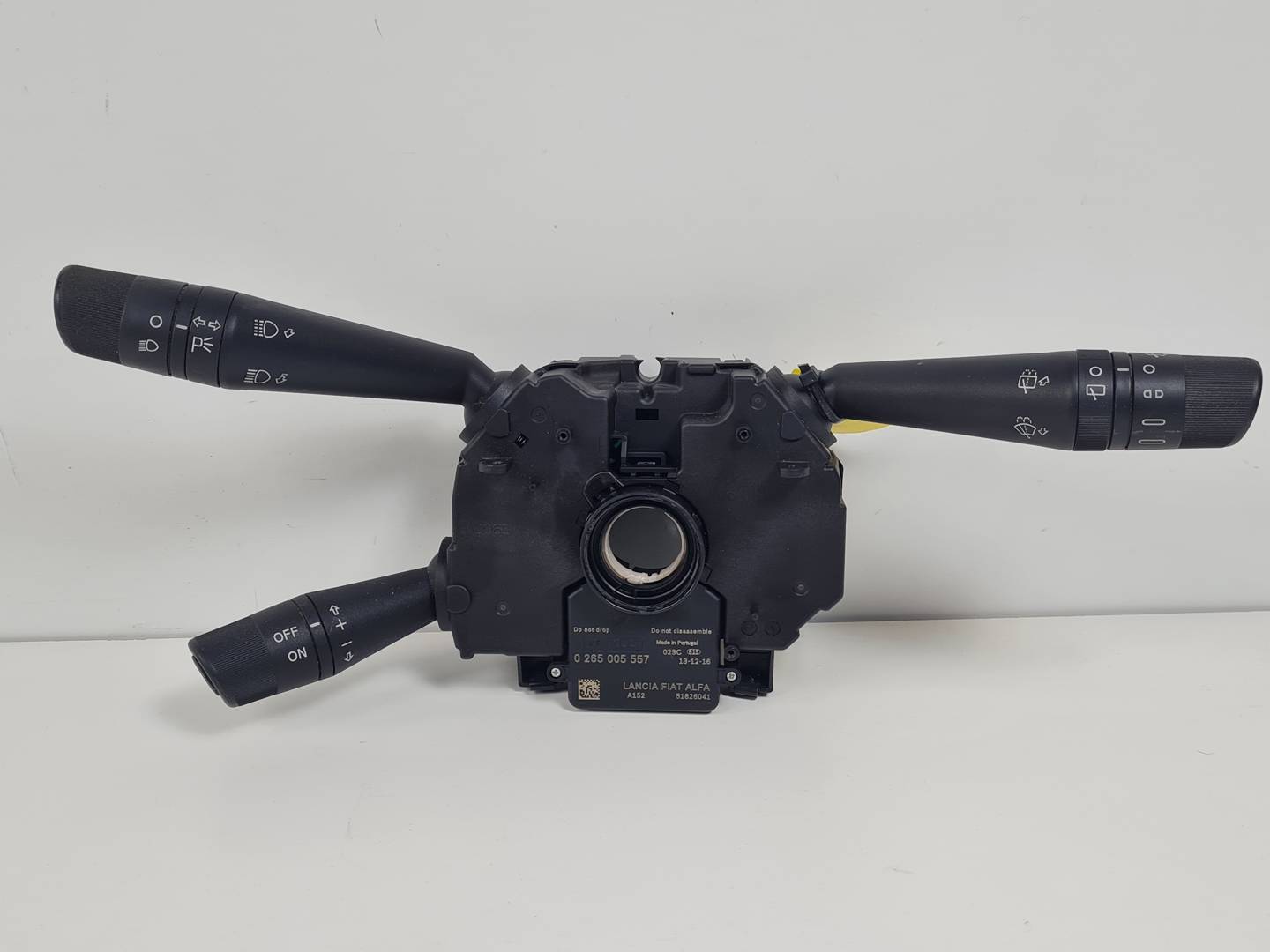 #3410395 MANDO LUCES