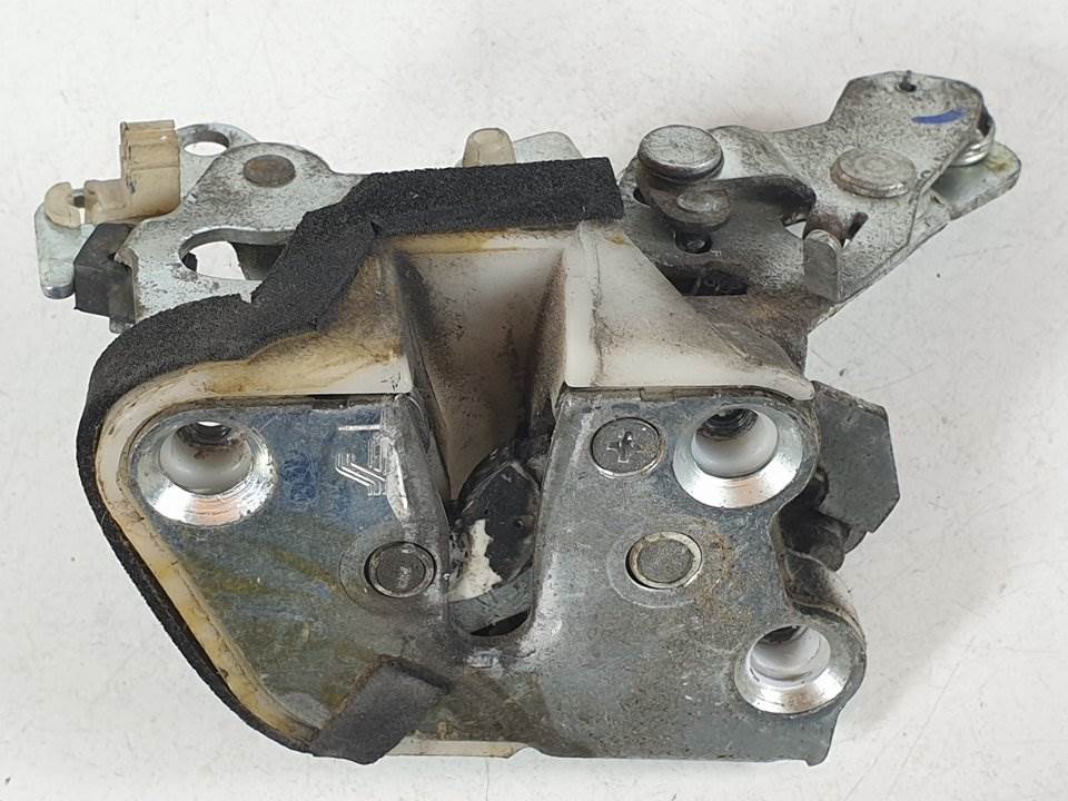 CERRADURA PUERTA TRASERA IZQUIERDA - TATA - INDICA