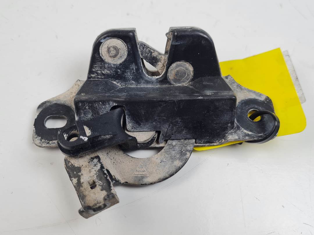 CERRADURA PUERTA LATERAL IZQUIERDA - CITROEN - BERLINGO (M59)