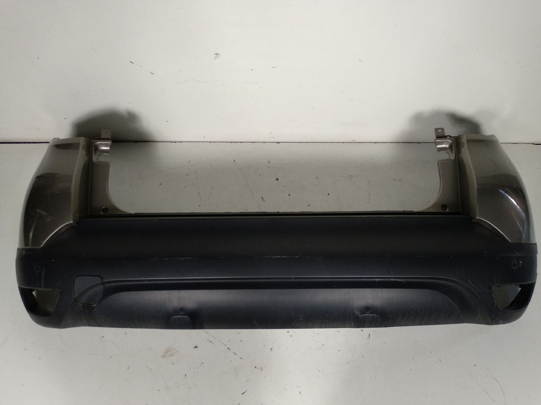 #309636 PARAGOLPES TRASERO