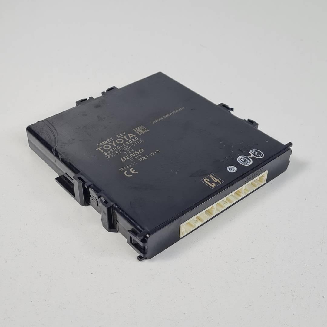 #3405101 MODULO ELECTRONICO