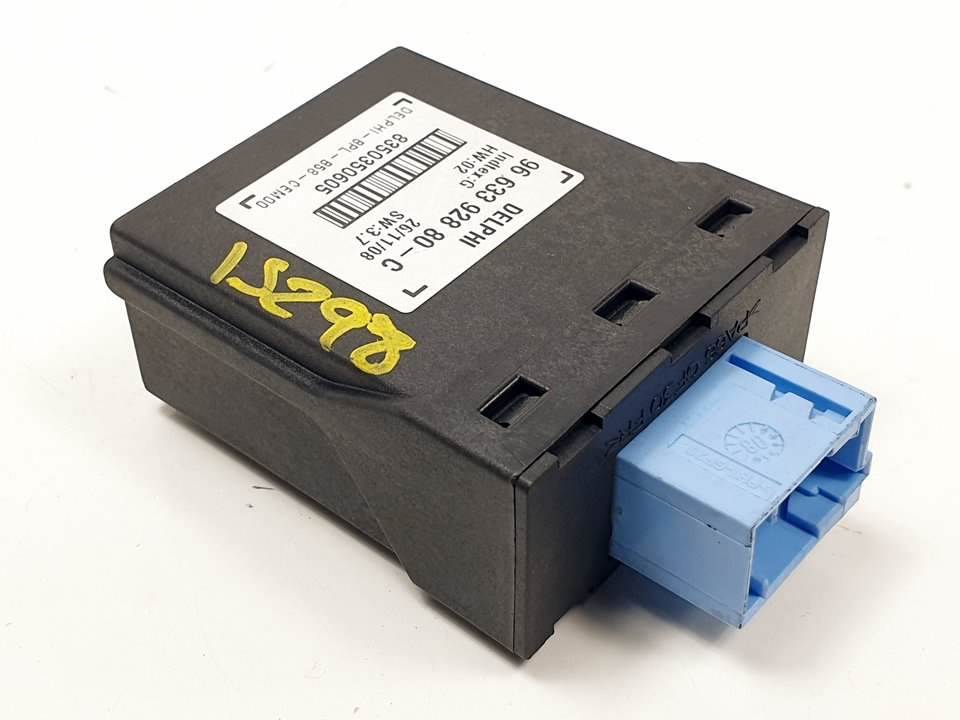 #1369607 MODULO ELECTRONICO