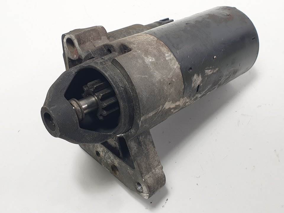 MOTOR ARRANQUE - 758935401 - MINI - MINI (R56)