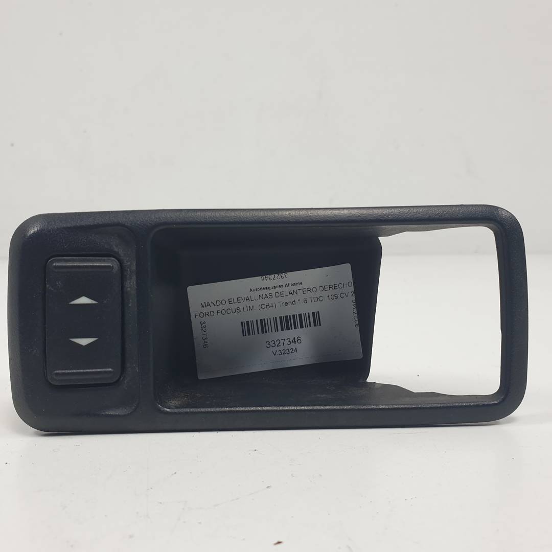 MANDO ELEVALUNAS DELANTERO DERECHO - 6M2T14529DA - FORD - FOCUS LIM. (CB4)