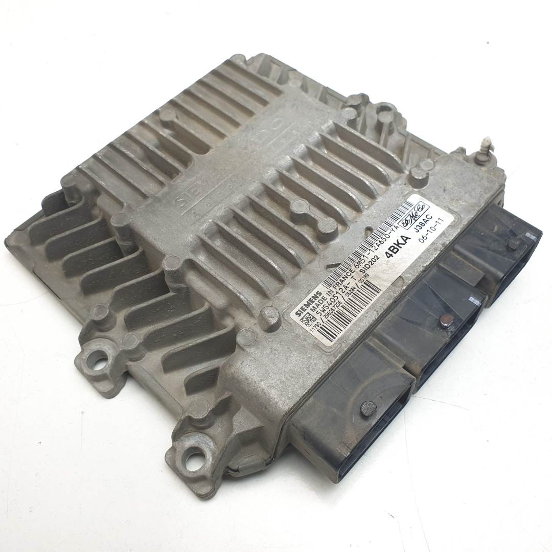 #1526880 CENTRALITA MOTOR UCE