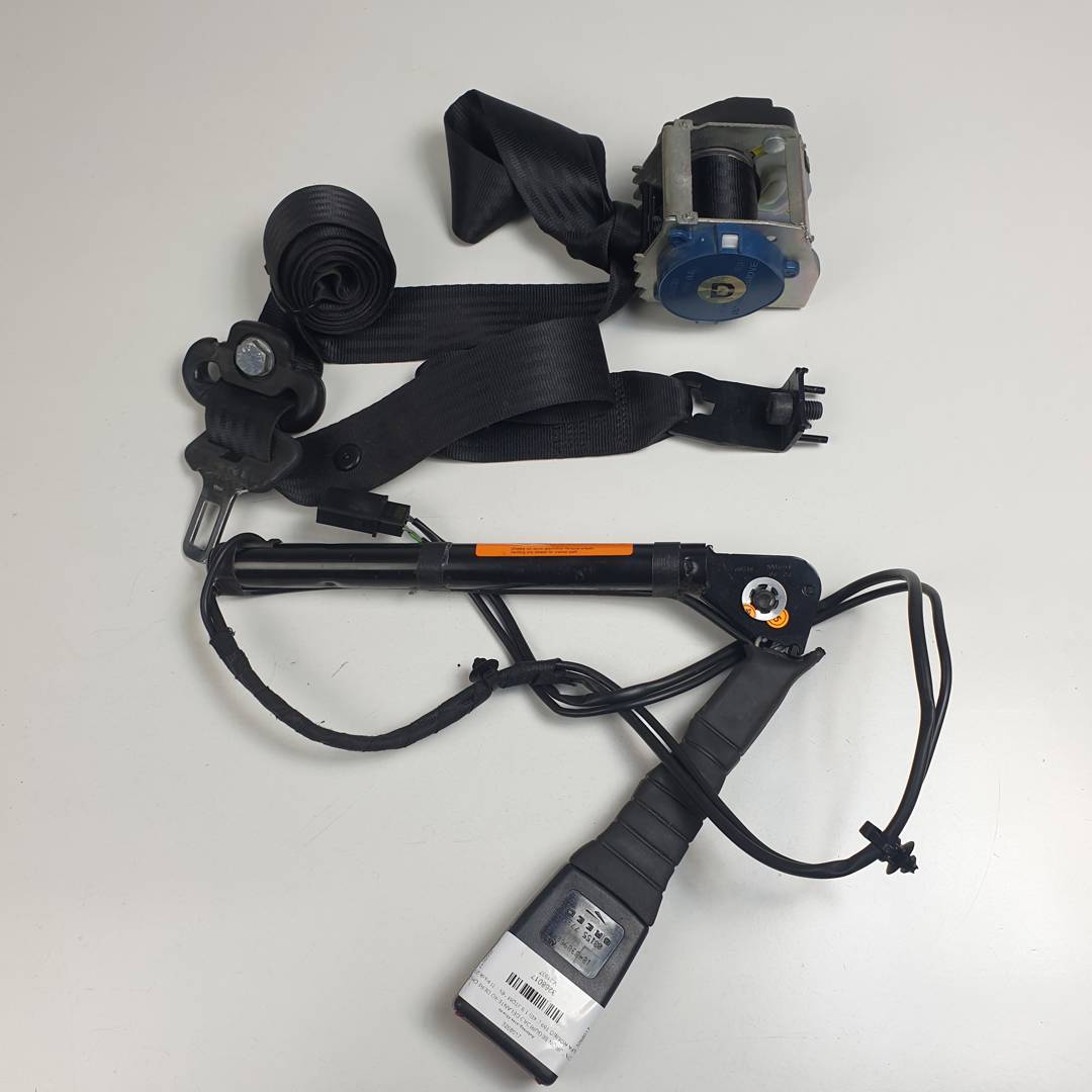 CINTURON SEGURIDAD DELANTERO DERECHO - 1002316 - ALFA ROMEO - 159 (140)