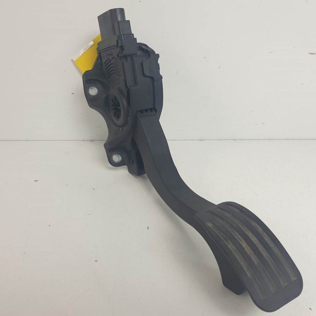 POTENCIOMETRO PEDAL - FORD - #1528311