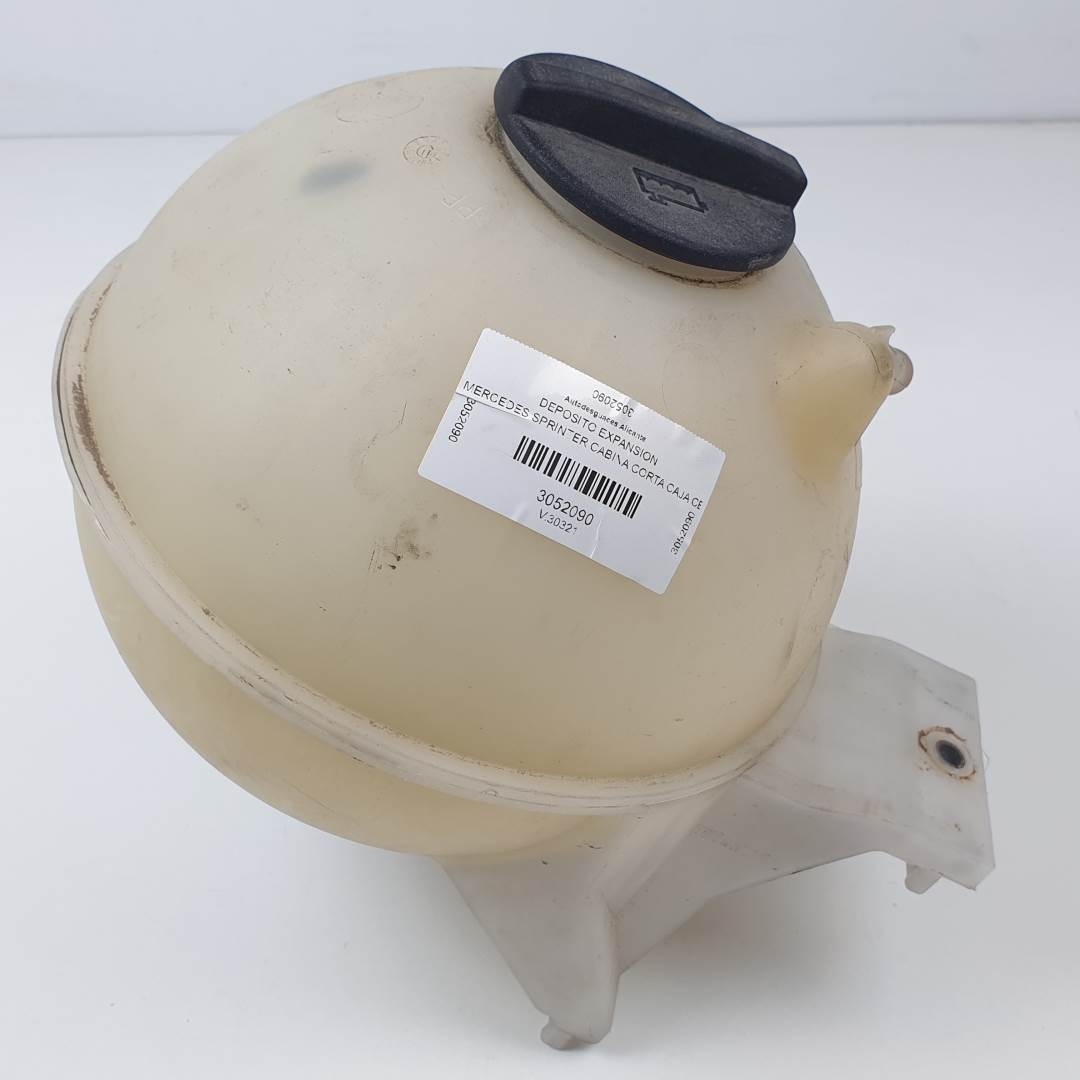 DEPOSITO EXPANSION - A9065010503 - MERCEDES - SPRINTER CABINA CORTA