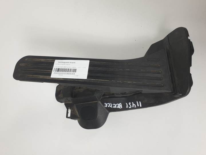 POTENCIOMETRO PEDAL - VOLKSWAGEN - #855063