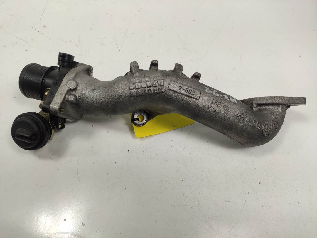 TUBO - RENAULT - #572311