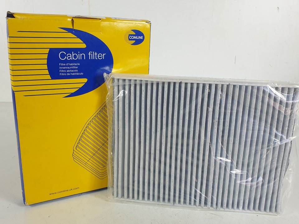 FILTRO AIRE - VOLKSWAGEN - #860217