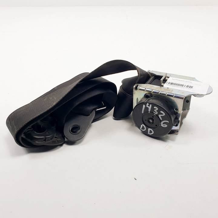 CINTURON SEGURIDAD DELANTERO DERECHO - MINI - #1217117