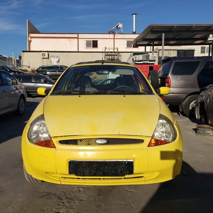 FORD KA (CCQ) (1996 - 2008)