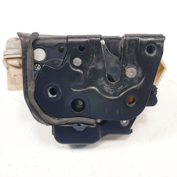 CERRADURA PUERTA DELANTERA IZQUIERDA - AUDI - #1172698