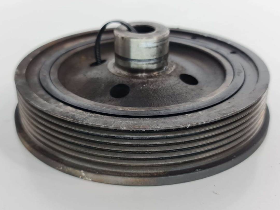 POLEA CIGUEÑAL - FORD - #292152