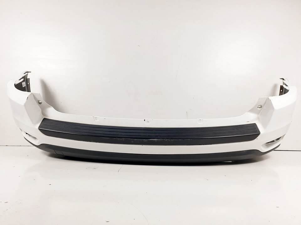 PARAGOLPES TRASERO - JEEP - COMPASS