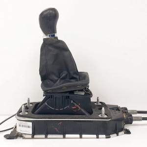 PALANCA CAMBIO - SKODA - #142568