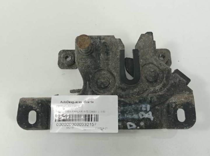 #332157 CERRADURA CAPOT