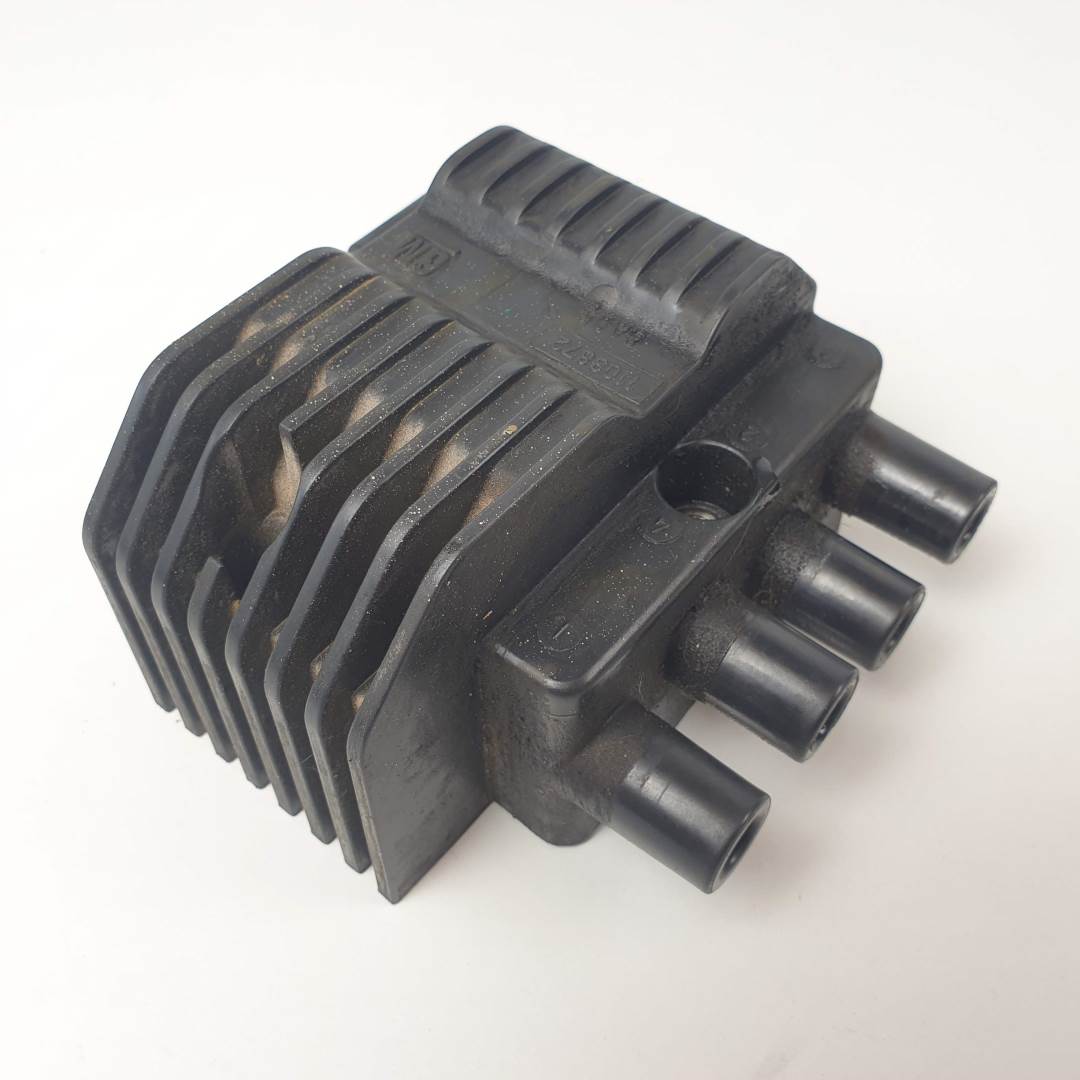 BOBINA ENCENDIDO - OPEL - #1407937