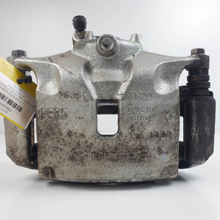 #3027663 PINZA FRENO DELANTERA DERECHA