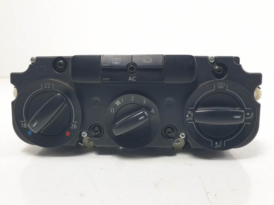 #870759 MANDO CALEFACCION / AIRE ACONDICIONADO