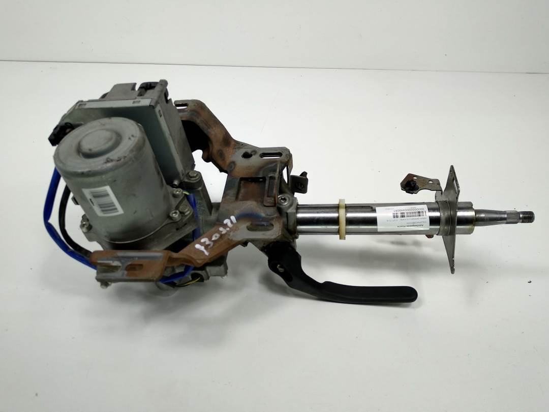 COLUMNA DIRECCION - 48810JD000 - NISSAN - QASHQAI (J10)