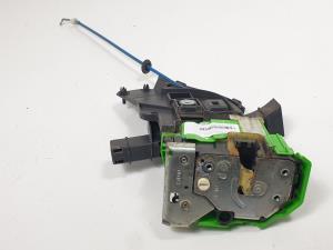 CERRADURA PUERTA TRASERA DERECHA - ALFA ROMEO - #492312