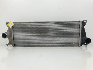 INTERCOOLER - LAND ROVER - #789035