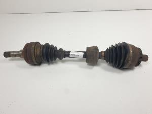 #414000 TRANSMISION DELANTERA IZQUIERDA