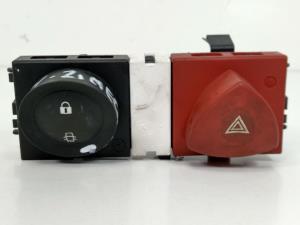 WARNING - RENAULT - #321751