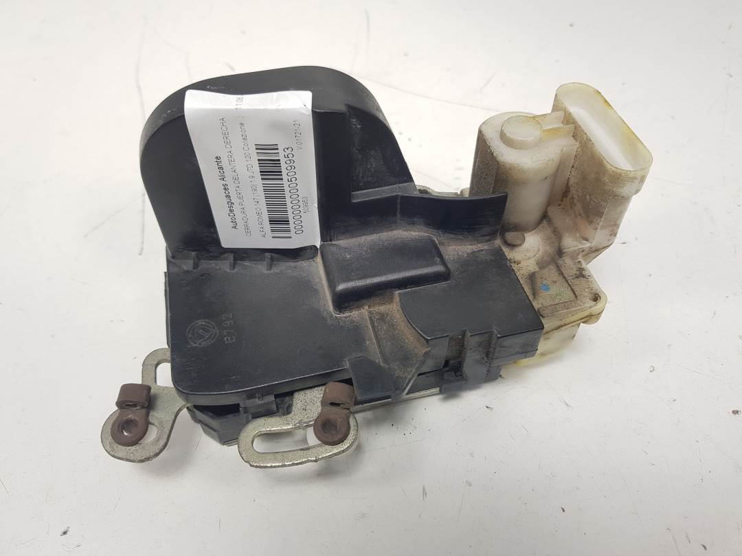 CERRADURA PUERTA DELANTERA DERECHA - ALFA ROMEO - 147 (190)